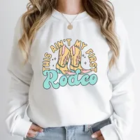 Bonne journée heureux ont le courage d'être détestés soutien émotionnel café glacé citations positives DTF transferts autocollants pour T-Shirts