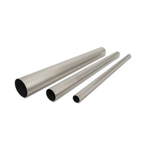 High Temperature <b>Nickel</b> Alloy Seamless Pipe DN 76x3 mm <b>Nickel</b> Steel Round Pipes - Product Image 4