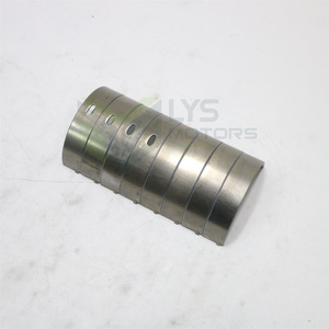 Pièce automobile, vilebrequin, coussinet principal G6DH 3.3L pour Hyundai Genesis BH <span class=keywords><strong>DH</strong></span> GRAND SANTA FE Azera KIA Cadenza 21020-3C101 - Product Image 1