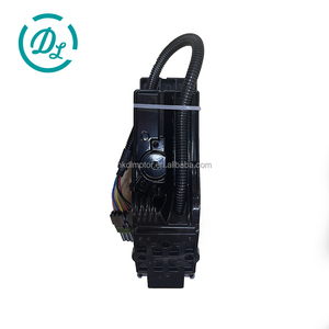 EexcavaStart Electronic <b>Throttle</b> Accelerator Pedal Replacement Mini Excavator 37B3057 Brand New Durable High Performance Part - Product Image 2