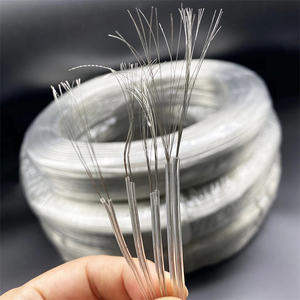 Fil de cuivre isolé en PVC Fil électrique Pv Câble solaire AWG14 16 18-<span class=keywords><strong>Acheter</strong></span> Câble solaire 6mm, Fil de câble électrique - Product Image 5