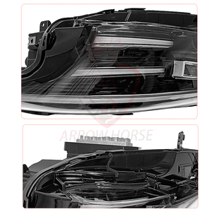 Tah phụ tùng ô tô Nhà cung cấp Xe <span class=keywords><strong>LED</strong></span> Đèn pha cho GAC Trumpchi M8 GS4 GS8 empow emkoo Aion V y xe đầu đèn - Product Image 4