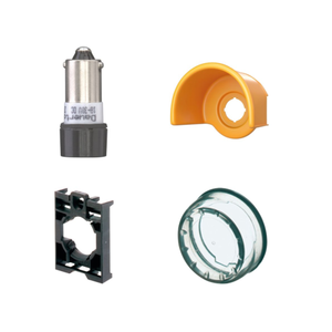 Serie M22 Adaptador RMQ-Titan - Product Image 2