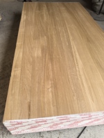 Panneaux en bois de peuplier thermo-traité de 18 mm, vente en gros, bois de peuplier carbonisé, bois de peuplier collé sur le chant, panneaux en bois de peuplier commercial