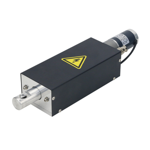 SF-HC25K Pengontrol Tinggi Obor <span class=keywords><strong>Plasma</strong></span> + Pengangkat 1800Mm/Menit + Bemper Kecil untuk Mesin Pemotong <span class=keywords><strong>Plasma</strong></span> Api <span class=keywords><strong>CNC</strong></span> - Product Image 3