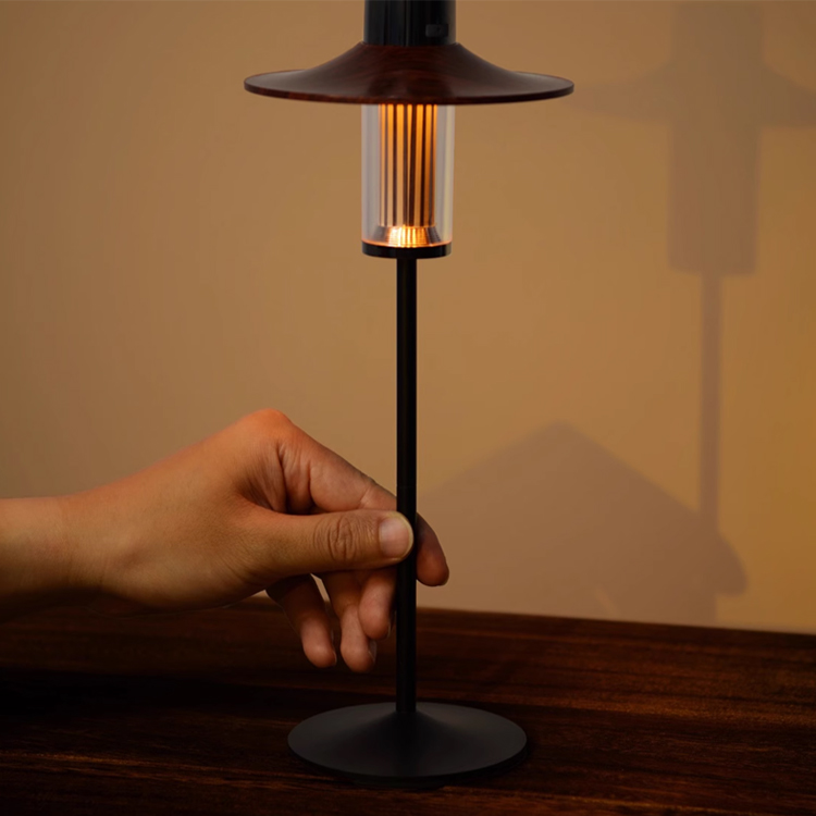 Высокое качество открытый Latern Led Кемпинг Usb перезаряжаемая лампа для кемпинга фонарик