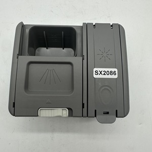 Dispensador para lavavajillas SX2086, dispensadores automáticos de jabón de plástico, accesorios para el hogar - Product Image 2