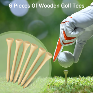 Ensemble d'accessoires de golf compacts et attrayants avec étui suspendu haut de gamme Kit de flacons de golf Cadeau de Noël incroyable pour les fans de golf - Product Image 6