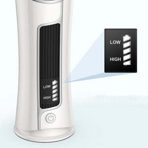 Ad alta pressione aerografo portatile Nail Art fai da te pittura pistola a spruzzo per Gel smalto - Product Image 4