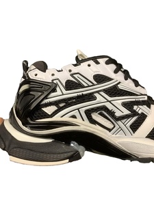 Chaussures de course de haute qualité, chaussures décontractées, chaussures de marche originales de luxe à semelle épaisse - Product Image 4