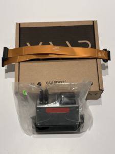 หัวพิมพ์ Xaar <span class=keywords><strong>2002</strong></span> ของแท้ สำหรับเครื่องพิมพ์ UV/Eco Solvent/DTF - Product Image 1