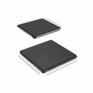 100 TQFP Embedded Electronics Component In Stock EFM32GG12B810F1024IQ100-AR - Product Image 1