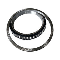 Disesuaikan tidak standar bantalan empat baris mesin Tapered Roller bantalan 777/620 777/750m Rolling Mill bearing