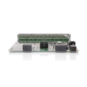 Nouveaux modules et cartes CiscoCatalyst 9400 Series C9400-LC-48T d'origine, 48 ports UPOE 10/100/1000 (RJ-45) - Product Image 3
