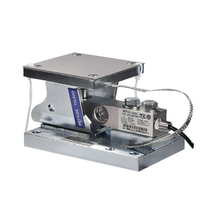 Módulo de Pesaje a Prueba de Explosiones de Acero Aleado y Acero Inoxidable Toledo MMCS/<span class=keywords><strong>MMSS</strong></span>/SWB505, Puede Reemplazar el Dosificador Industrial, Personalizable - Product Image 1