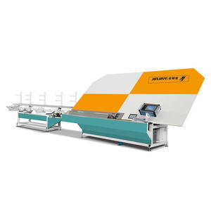 Barre d'espacement haute précision JJY, construction en aluminium, capacité de 18 à 40 m/min - Product Image 5