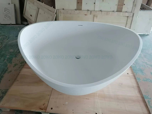Bañera <span class=keywords><strong>de</strong></span> hidromasaje <span class=keywords><strong>de</strong></span> superficie sólida <span class=keywords><strong>de</strong></span> esquina, bañera <span class=keywords><strong>de</strong></span> hidromasaje <span class=keywords><strong>de</strong></span> piedra <span class=keywords><strong>de</strong></span> <span class=keywords><strong>roca</strong></span> triangular, bañera <span class=keywords><strong>de</strong></span> hidromasaje independiente, baño <span class=keywords><strong>de</strong></span> agua <span class=keywords><strong>de</strong></span> color para uso doméstico - Product Image 5