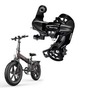 Accesorio Original para <span class=keywords><strong>Bicicleta</strong></span> Eléctrica Engwe, Desviador Trasero Shi Mano para Engwe Ep-2 Pro/ Engine X / C20 Pro - Product Image 1