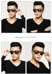 Nouvelles lunettes anti-myopie et astigmatisme, correction de la vision, anti-fatigue, à trous perforés, pour hommes et femmes, amélioration de la vue 2024 - Product Image 5