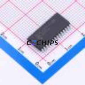 ชิปไอซีไมโครคอนโทรลเลอร์ (MCU/MPU/SoC) ของแท้สินค้าใหม่ SOIC-28-300mil PIC18LF2515-I - Product Image 1