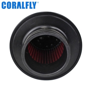 Filtro de Aire para Motor, Elemento de Filtro de Aire 14084-2 AF001A para Hole K&N Sport - Product Image 4
