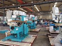 XL6436CL Heiß verkauf traditionelle Fräsmaschine