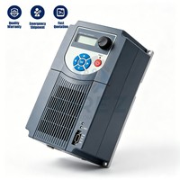 6SE6430-2UD41-3FB0 VFD Drive Servo Servo 6SE64302UD413FB0 Dengan Layanan Port Mirroring yang Dapat Disesuaikan