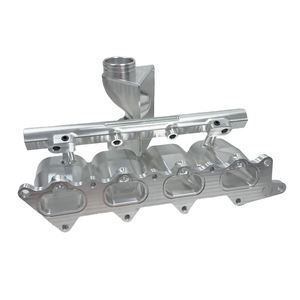 <span class=keywords><strong>5</strong></span>-trục CNC gia công nhôm đua phần Độ chính xác cao cho công thức xe ô tô trọng lượng nhẹ & Anodized OEM dịch vụ - Product Image 6