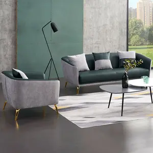 2022 Luxury Imported Latest Godrej Italian Factory Direct Violino Leather Sofa Set Designs India With Wood Trim