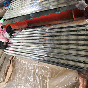 0.3 Mm <span class=keywords><strong>Gi</strong></span> Mạ Kẽm Nhôm Tấm Lợp Thép Tấm - Product Image 4