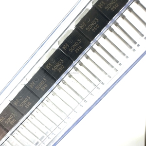 Transistor à effet de champ MOSFET CS50N03 50N03 TO-251 50V30A - Product Image 3