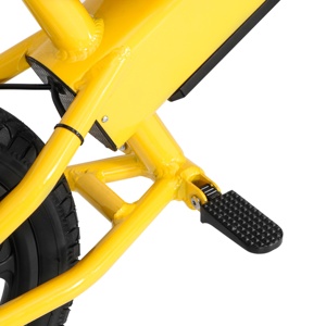 <span class=keywords><strong>2023</strong></span> fabricant ventes directes moteur 350W vélo d'équilibre électrique pour enfants 16 pouces vélo électrique pour enfants pour les enfants - Product Image 6