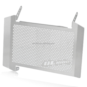 อุปกรณ์เสริมรถจักรยานยนต์ <span class=keywords><strong>DL1000</strong></span> V-Strom1000 หม้อน้ําสําหรับ Suzuki DL V-Strom 1000 <span class=keywords><strong>2014</strong></span> หม้อน้ําตะแกรง Protector Guard ป้องกัน - Product Image 2