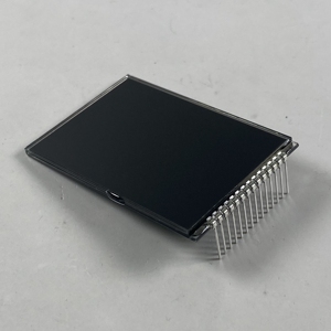 Bagian <span class=keywords><strong>LCD</strong></span> monokrom kustom produsen VA Panel kaca <span class=keywords><strong>LCD</strong></span> - Product Image 3