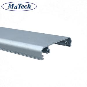 Profilé d'extrusion en aluminium pour étagères de serre antirouille - Product Image 5