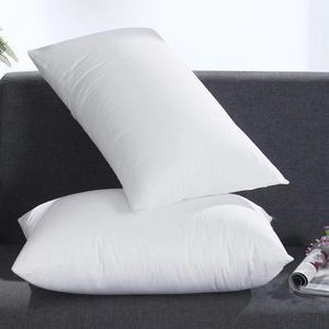 Hot Sale Chinese Supplier <strong>Cheap</strong> Price High Quality 5 Star Hotel <strong>Pillow</strong> Bedding <strong>Pillow</strong> For Home Hotel - Product Image 2