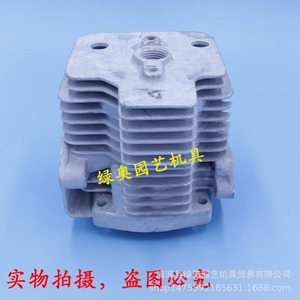 Conjunto de Bloque de Cilindros para Soplador de Nieve EB7001/7000, Cilindros para Extintor de Incendios Accionados por Viento - Product Image 5