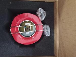 Detector de Incendios Profesional FS20X con Controlador PLC Integrado para Sistemas de Automatización Industrial, Detector de Incendios NA Fire Sentry - Product Image 2