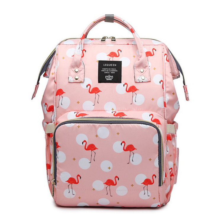 Flamingo-rose