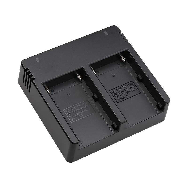 Sony Universal Camera Battery Charger For Travel Use