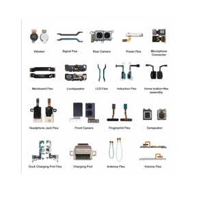 Nhà Máy Tất Cả Các Điện Thoại Di Động Màn Hình Hiển Thị Màn Hình Cảm Ứng Thay Thế Digitizer Lắp Ráp Thương Hiệu Khác Nhau Mô Hình Bán Buôn - Product Image 6