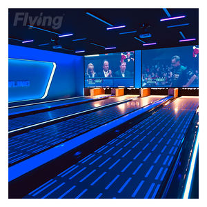 Máquina de Bolos de Nuevo Diseño, Equipo de Entretenimiento, Máquina de Bolos de Calidad Confiable, <span class=keywords><strong>Precio</strong></span> de Mayoreo - Product Image 3