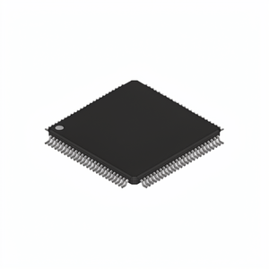 100 LQFP CY7C1380B-167AI Memory Buy Electronics Components Online Original One Stop Service - Product Image 1