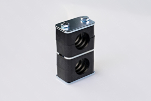 Tube <strong>Clamps</strong>/plastic And Aluminium Tube <strong>Clamps</strong>/perpendicular <strong>Clamp</strong>/SXL G2 - Product Image 5