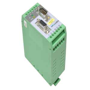 Plc <span class=keywords><strong>Matrona</strong></span> Signalkonverter Uf251, Uf25101c 24VDC für Garantieprodukte - Product Image 1