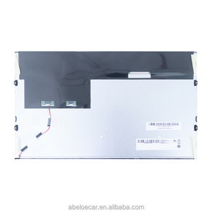 โมดูลจอ LCD AUO ขนาด 15.6 นิ้ว รุ่น G156XW01 V3 LVDS ความสว่างสูง 400 นิต แผง TFT พร้อมไดรเวอร์ LED สำหรับอุตสาหกรรม HMI และป้ายดิจิทัล - Product Image 6
