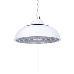 Calentador <span class=keywords><strong>de</strong></span> patio <span class=keywords><strong>de</strong></span> cuarzo infrarrojo eléctrico <span class=keywords><strong>para</strong></span> exteriores TG, diseño <span class=keywords><strong>de</strong></span> techo colgante radiante <span class=keywords><strong>de</strong></span> calentamiento rápido <span class=keywords><strong>para</strong></span> <span class=keywords><strong>terrazas</strong></span> y jardines - Product Image 6