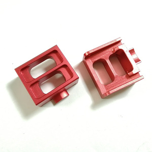 Chính xác Xe đạp điện xe đạp khung từ Trung Quốc thép không gỉ CNC xay các bộ phận khác Phụ tùng xe máy bao gồm - Product Image 3