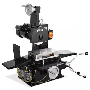 Grinding Machine Educational Laboratory <b>Bench</b> Vocational Education Equipment CNC Machine <b>Tools</b> - Product Image 1