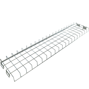 Garde de fil de sécurité de dommages de lumière fluorescente/cages fluorescentes d'éclairage - Product Image 2